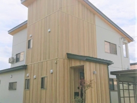 施工実績